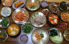 이정토속청국장