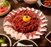 대금육회