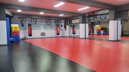 팀카운터 MMA.합기도.킥복싱