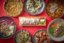 제미니국수김밥 서귀포본점