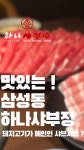하나샤부정