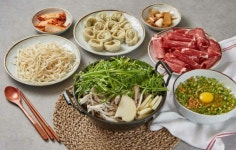더얼큰샤브칼국수 파주운정점
