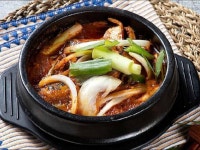 삼성골 문정점