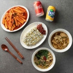 달인즉석계란말이김밥 은평점