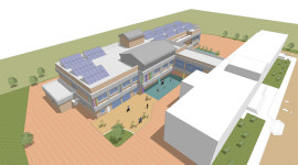 건축사사무소나봄