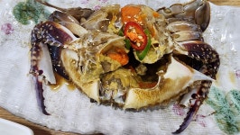 장금이꽃게장 본점