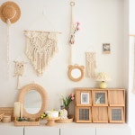 그랑디르아뜰리에 라탄공방 마크라메공방