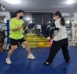 엘리트충남종합복싱체육관