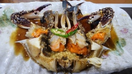 장금이꽃게장 본점