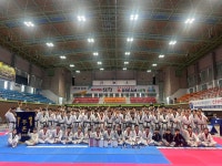 태비태권도 무혼입시센터