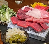 한성참치