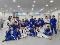 대한유도관