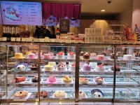 파리바게뜨 과천3단지점