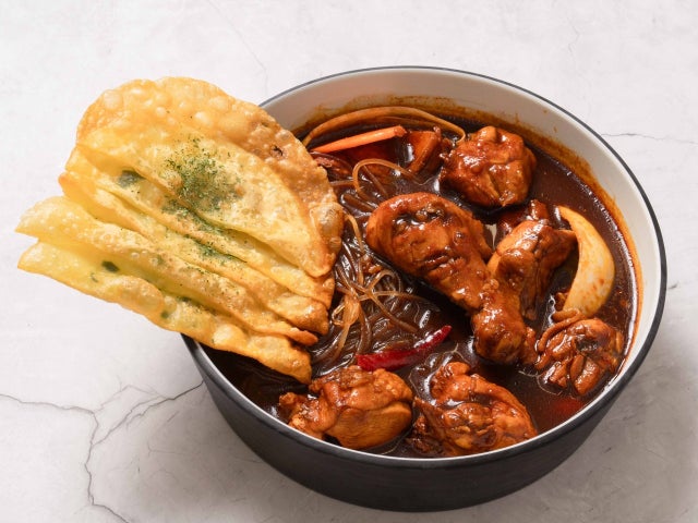 모아모찜닭계대점