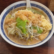 大라멘