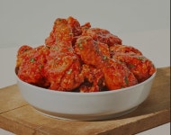 썬더치킨 화정점
