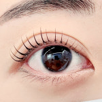 니잉우디 속눈썹펌&눈썹왁싱 신사압구정점