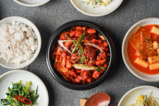 한뚝배기