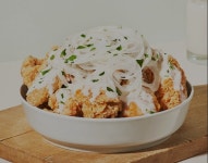 썬더치킨 화정점