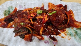 장금이꽃게장 본점