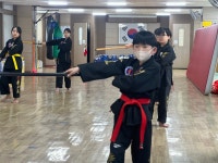 합기도 봉연관 의창도장