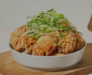 썬더치킨 화정점