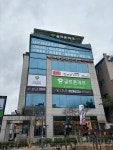 골프존파크 송촌 킹스크린