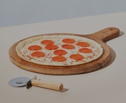 썬더치킨 화정점