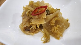 장금이꽃게장 본점