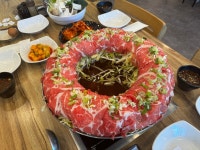 대가삼계탕 고현점