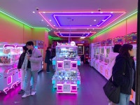 슈팅오락실