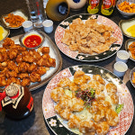 샤오차이나 룸 중식주점 궁동본점