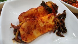 장금이꽃게장 본점