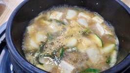 장금이꽃게장 본점