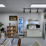 헬스트론 안양평촌점