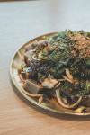 임자칼국수 경주본점