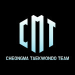 청마태권도장