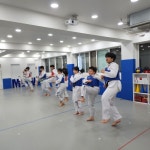 연세대정태권도