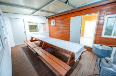 제천 가족수영장 클라우드펜션