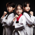 태무강울태권도장