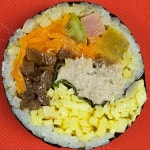 먹골로데오김밥