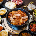 백미가든 본리점