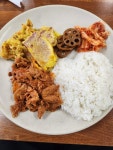 3단지남도한식부페