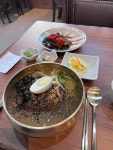 한씨막국수 울산북구점