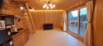 초당가는길펜션