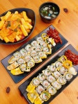 봉천동진순자김밥 평택점
