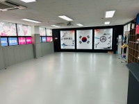 KH경희대태권도체육관