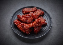 록갈비 문정점