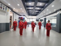 I Do 설악태권도장&파워점핑