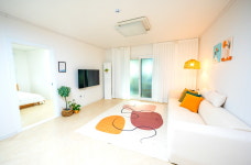 제천 가족수영장 클라우드펜션